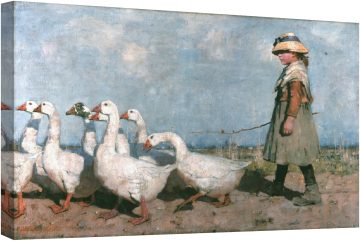 Към пасището 1883