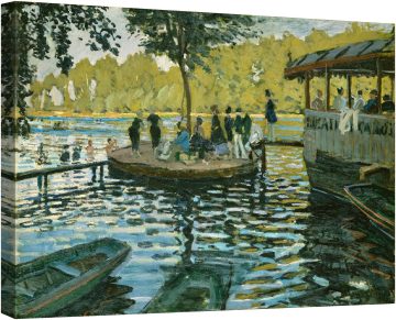 Ла Гренюиле