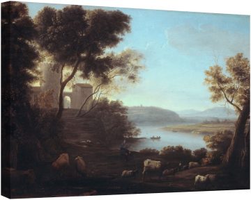 Римската провинция, 1639 г