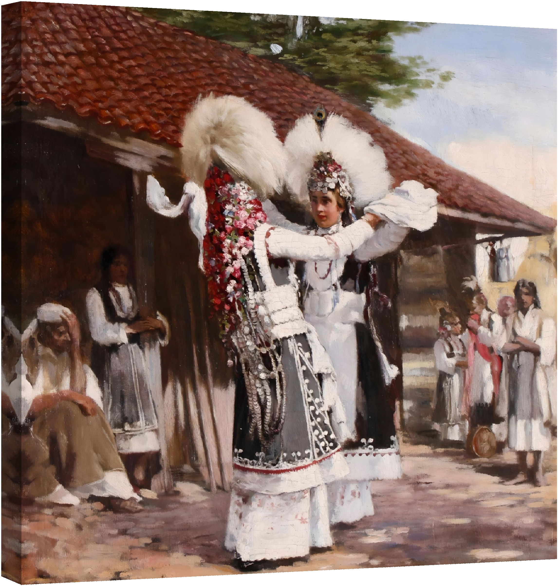 Лазарки