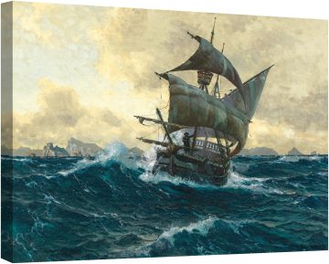 Летящият холандец