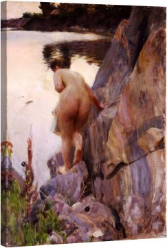 Лятна вечер 1894