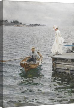 Лятна забава 1886