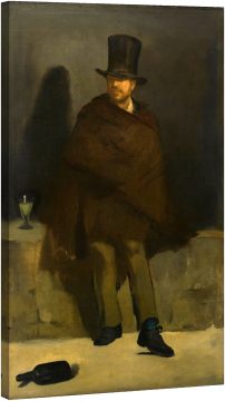 Любител на абсента 1858