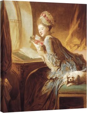 Любовно писмо