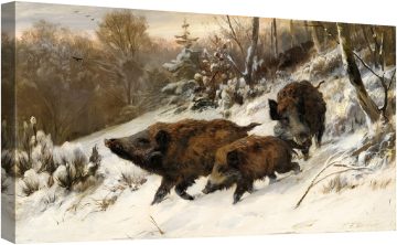 Лов на глиган