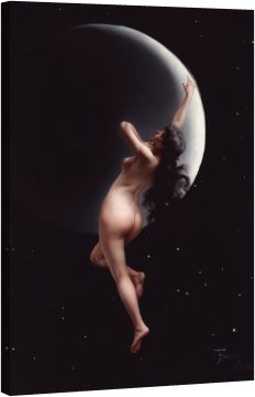 Лунна нимфа