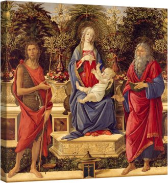 Мадона Барди