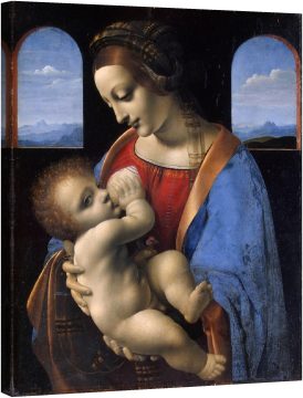 Мадона Лита