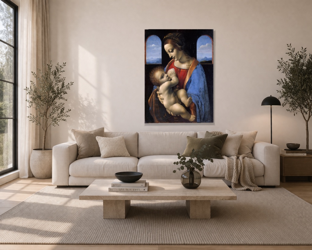Мадона Лита - Image 2
