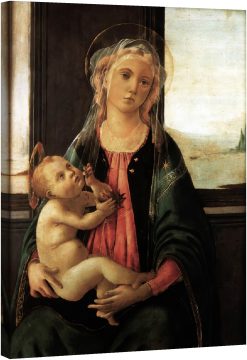 Мадона от морето