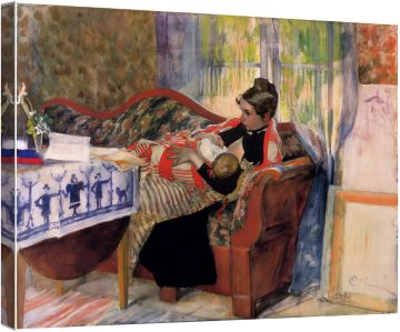 Майчини мисли 1893