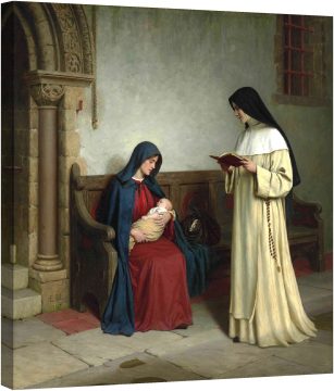 Майчинство 1917