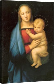 Малката мадона