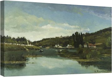 Марна в Шеневие