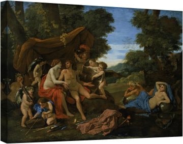 Марс и Венера