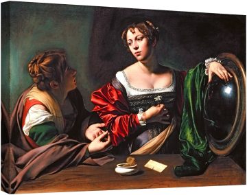 Марта и Мария Магдалена