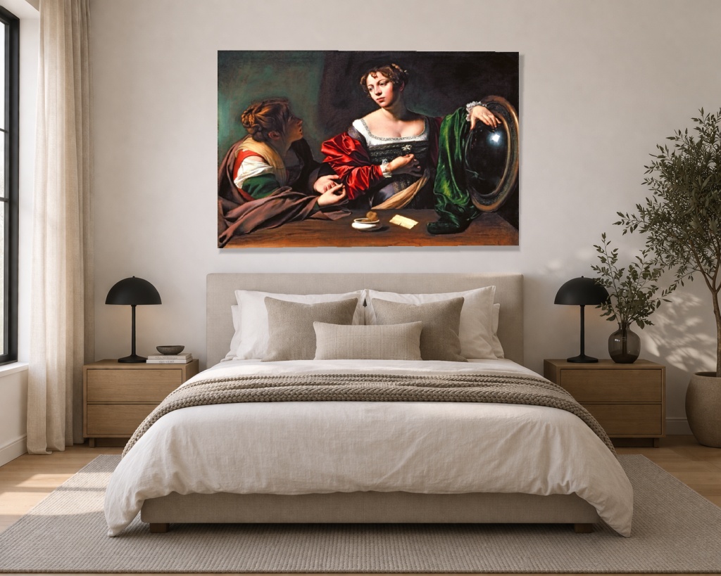 Марта и Мария Магдалена - Image 3