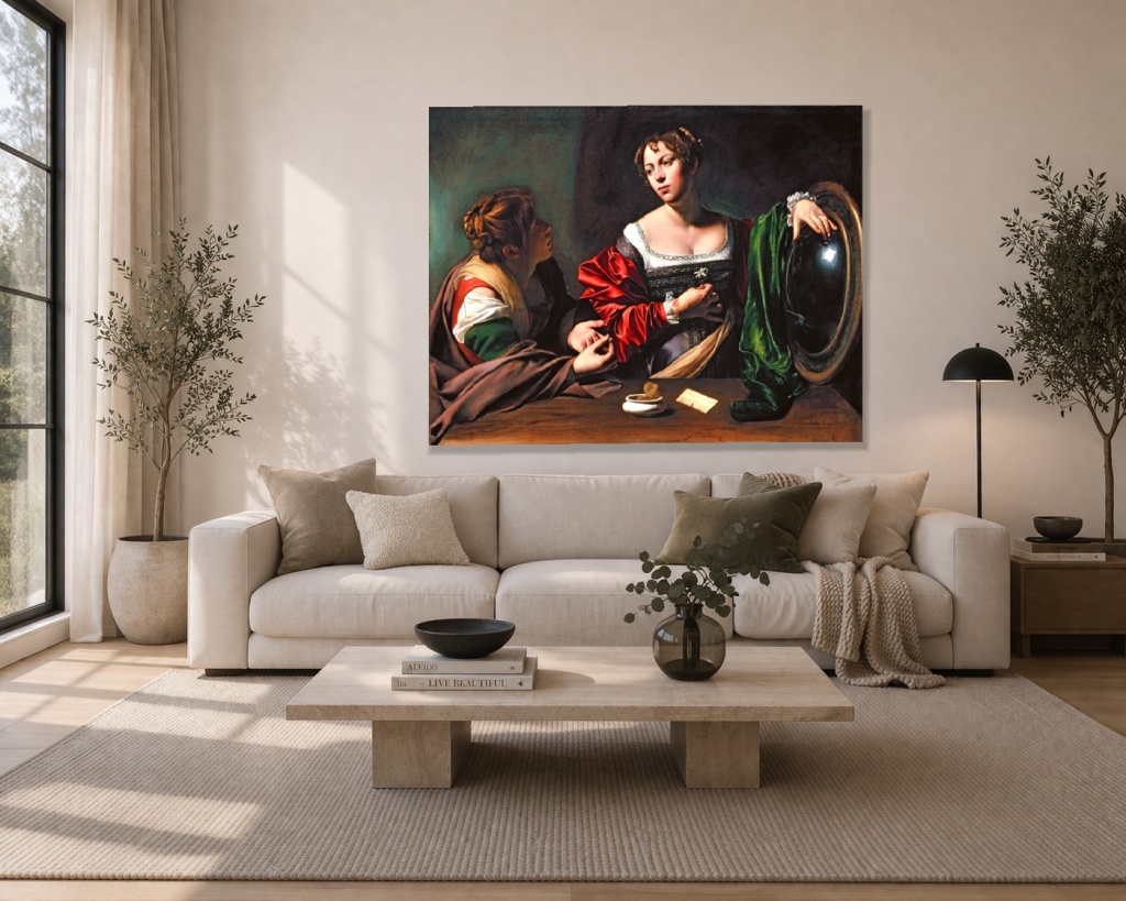Марта и Мария Магдалена - Image 2