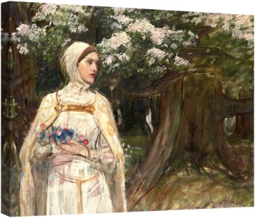 Матилда- детайл