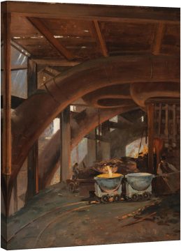 Медна мина, Бор, Сърбия