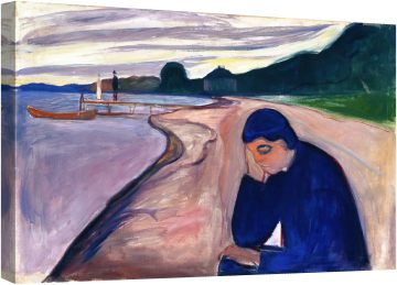 Меланхолия 1893