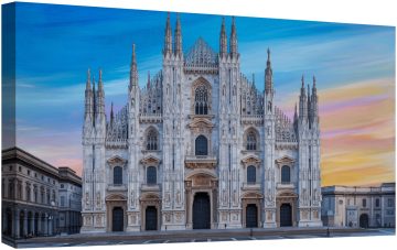 Милано, Италия