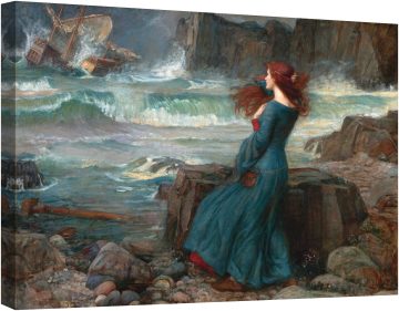 Миранда - Бурята 1916