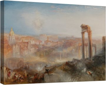 Модерен Рим