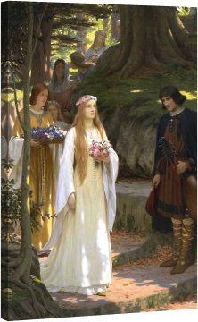 Моя прекрасна лейди 1914