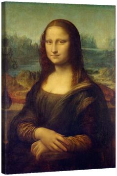 Мона Лиза