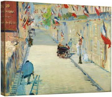 Мосние с флагове 1878