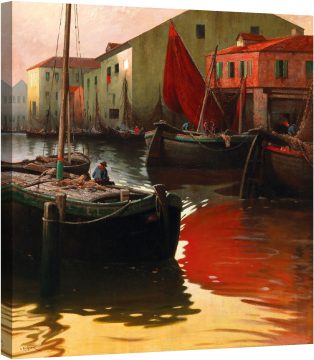 Мотив от Киоджа