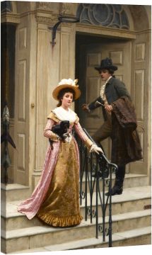 Моят съсед 1894