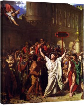 Мъченик от Сен-Симфориен1834