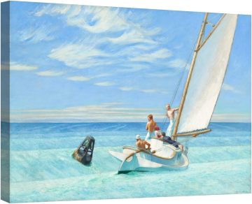 Мъртво вълнение