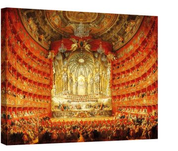 Музикален фестивал 1747