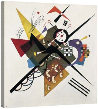 На бяло II 1923