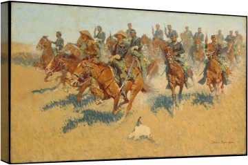 На южните равнини