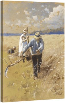 На реколта 1925