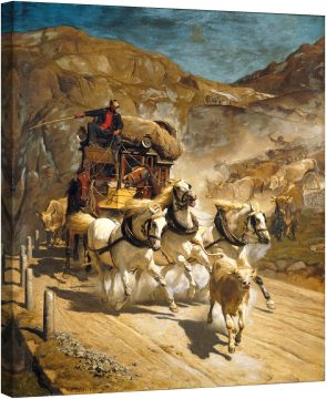 Надпревара 1874