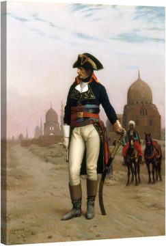 Наполеон в Египет 1863