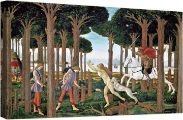 Настаджо дели Онести I