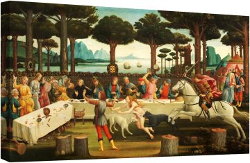 Настаджо дели Онести III