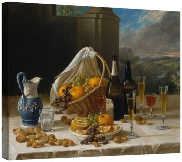 Натюрморт 2