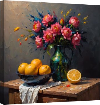 Натюрморт 4