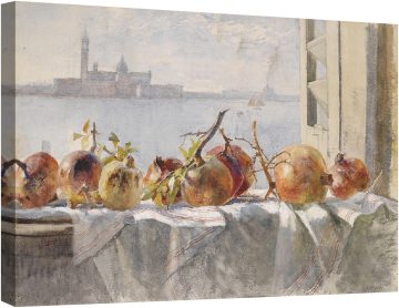 Натюрморт с нар