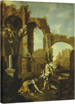 Не ме докосвай