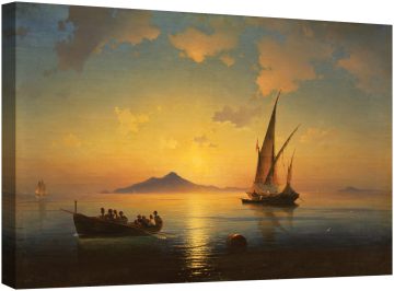 Неаполитанский залив