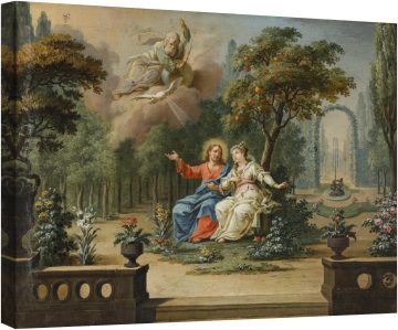 Невястата на Христос